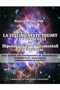 La Feeling-State Theory e I Protocolli per Dipendenze Comportamentali e da Sost