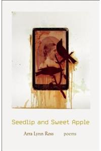 Seedlip and Sweet Apple