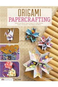 Origami Papercrafting