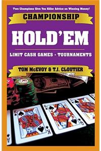 Championship Hold'em