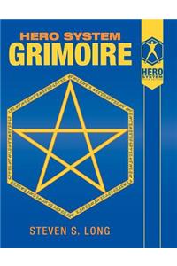 Hero System Grimoire
