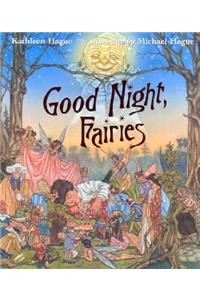 Good Night, Fairies