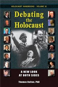 Debating the Holocaust