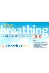 Breathing Box: 4 Weeks to Healthy Breathing