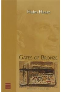 Gates of Bronze