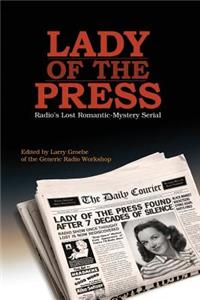 Lady of the Press