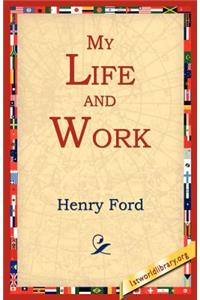 My Life and Work