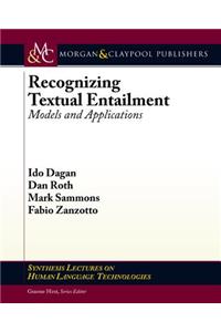 Recognizing Textual Entailment