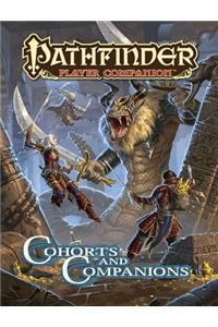 Pathfinder Player Companion: Cohorts & Companions