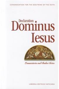 Declaration Dominus Iesus