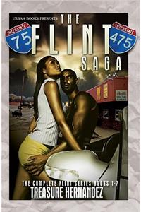 The Flint Saga