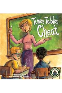 Times Tables Cheat