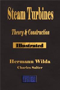 Steam Turbines