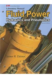 Fluid Power, Laboratory Manual
