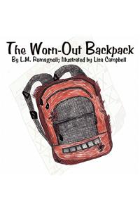 The Worn-Out Backpack