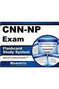 Cnn-NP Exam Flashcard Study System