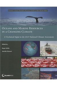Oceans and Marine Resources in a Changing Climate