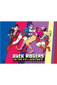 Buck Rogers in the 25th Century