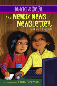 Newsy News Newsletter