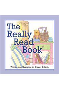 The Really Read Book