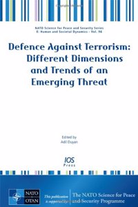 Defence Against Terrorism