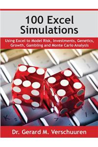 100 Excel Simulations