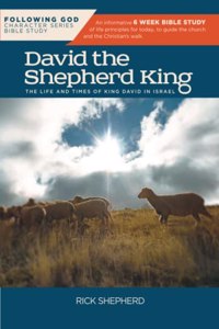 Shepherd King