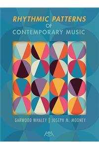 Rhythmic Patterns of Contemporary Music