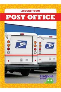 Post Office