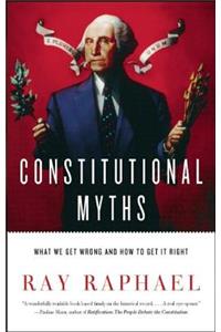 Constitutional Myths