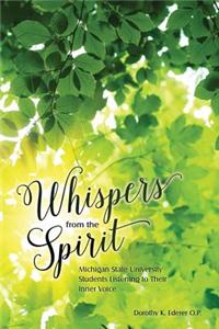 Whispers from the Spirit