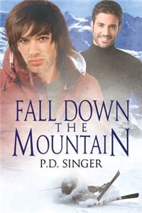 Fall Down the Mountain