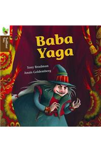 Baba Yaga