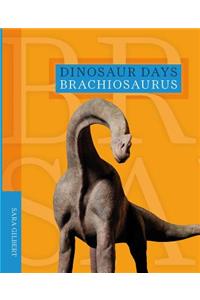 Brachiosaurus