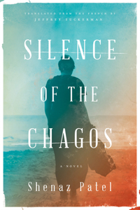 Silence of the Chagos