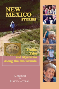 New Mexico Stories