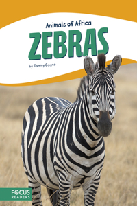 Zebras