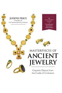 Masterpieces of Ancient Jewelry