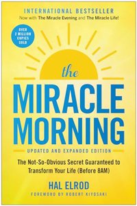 Miracle Morning (Updated and Expanded Edition)