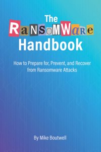 Ransomware Handbook