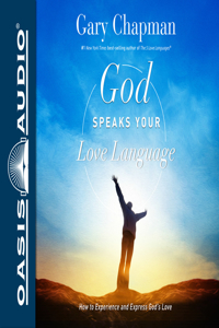 God Speaks Your Love Language