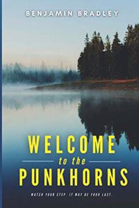 Welcome to the Punkhorns