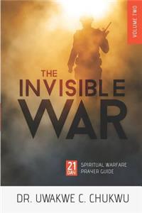 The Invisible War