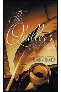 The Quiller's Silent Whispers