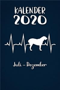 Kalender 2020