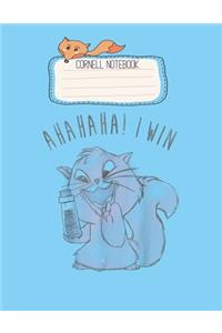 Cornell Notebook