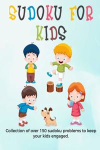 Sudoku for Kids