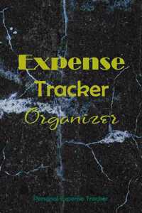 Marble Expense Tracker Organizer