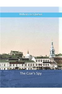 The Czar's Spy