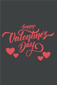 Happy Valentine's Day